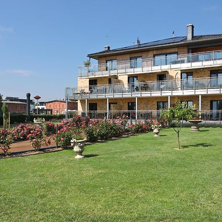 Kells Appartements 클링크 외부 사진