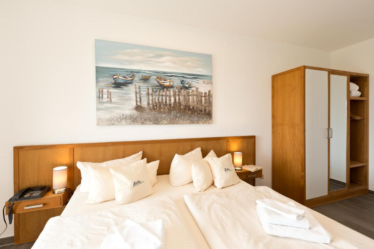 Kells Appartements 클링크 외부 사진