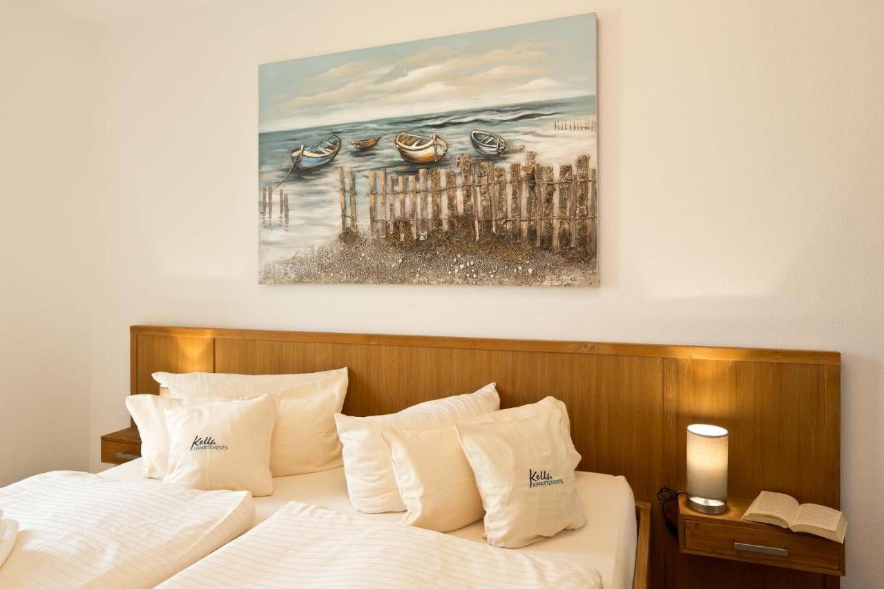 Kells Appartements 클링크 외부 사진