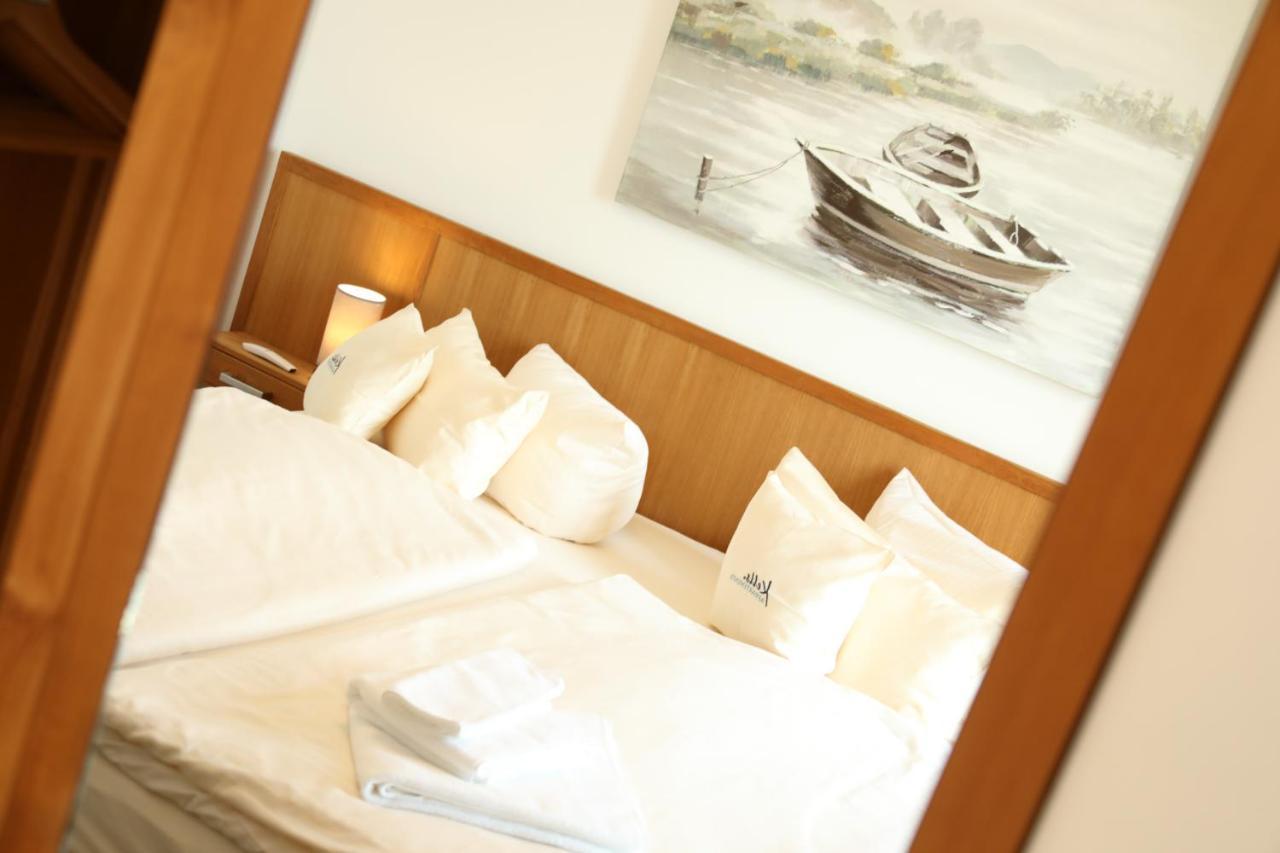 Kells Appartements 클링크 외부 사진
