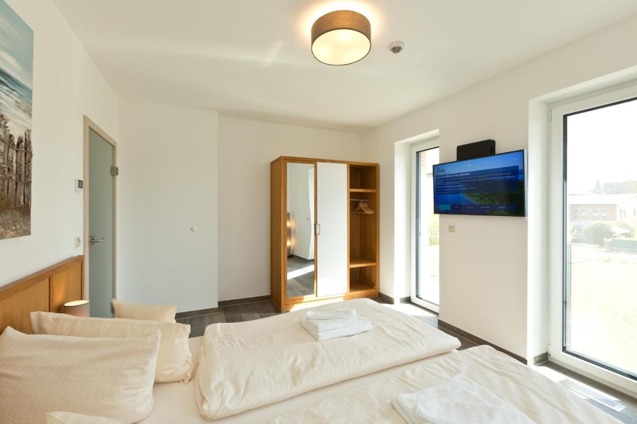 Kells Appartements 클링크 외부 사진
