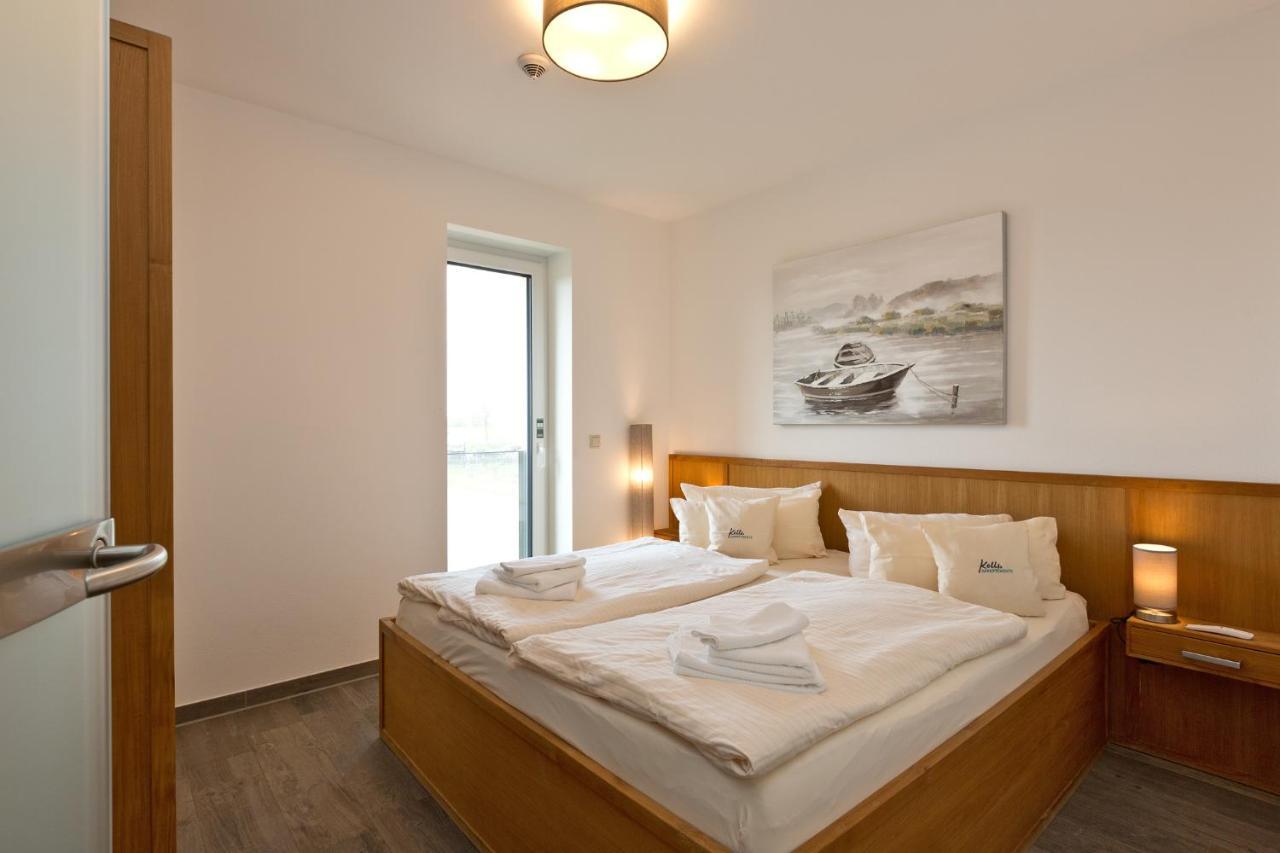 Kells Appartements 클링크 외부 사진