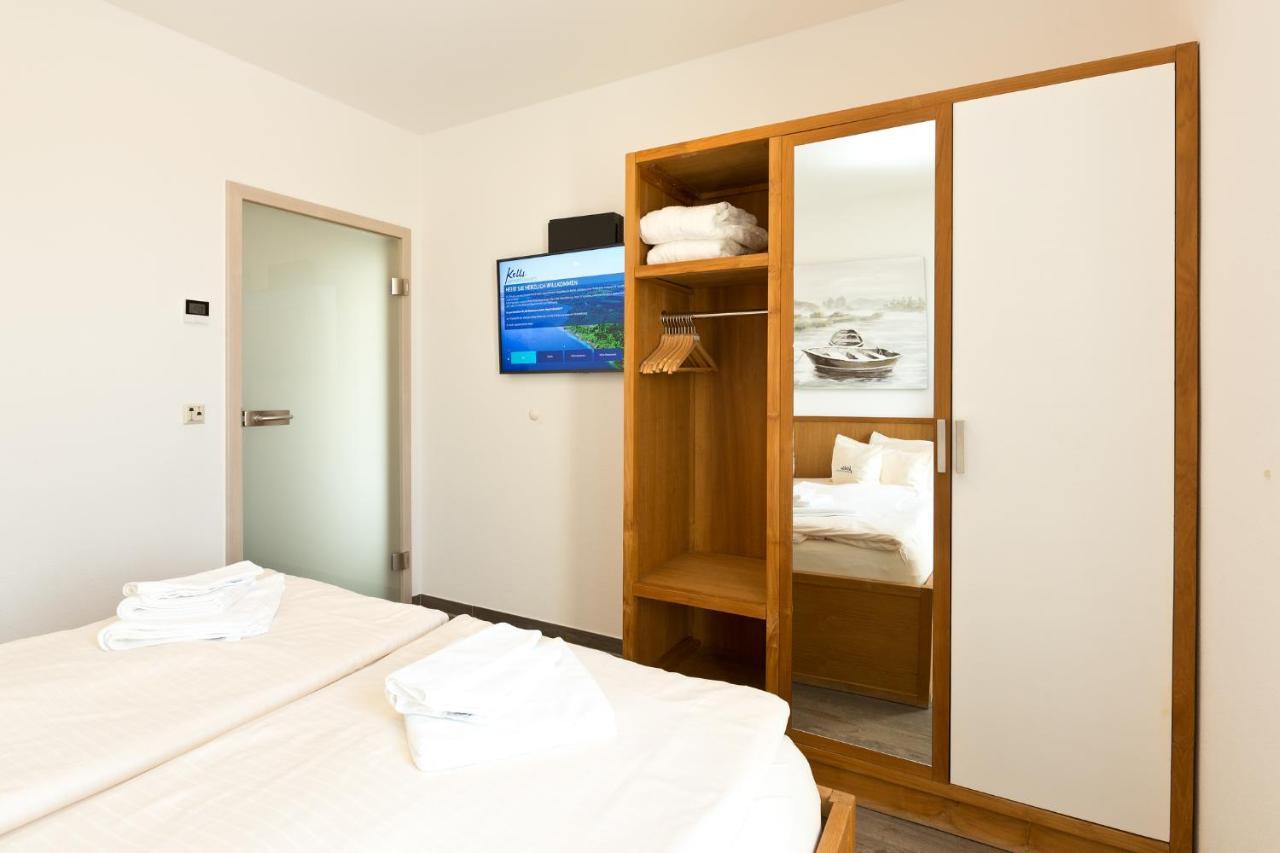 Kells Appartements 클링크 외부 사진