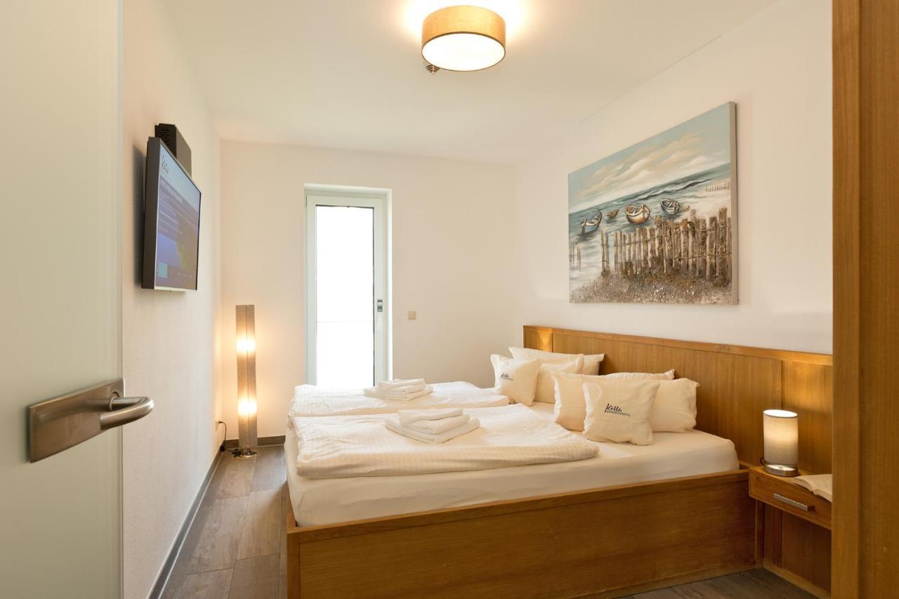 Kells Appartements 클링크 외부 사진