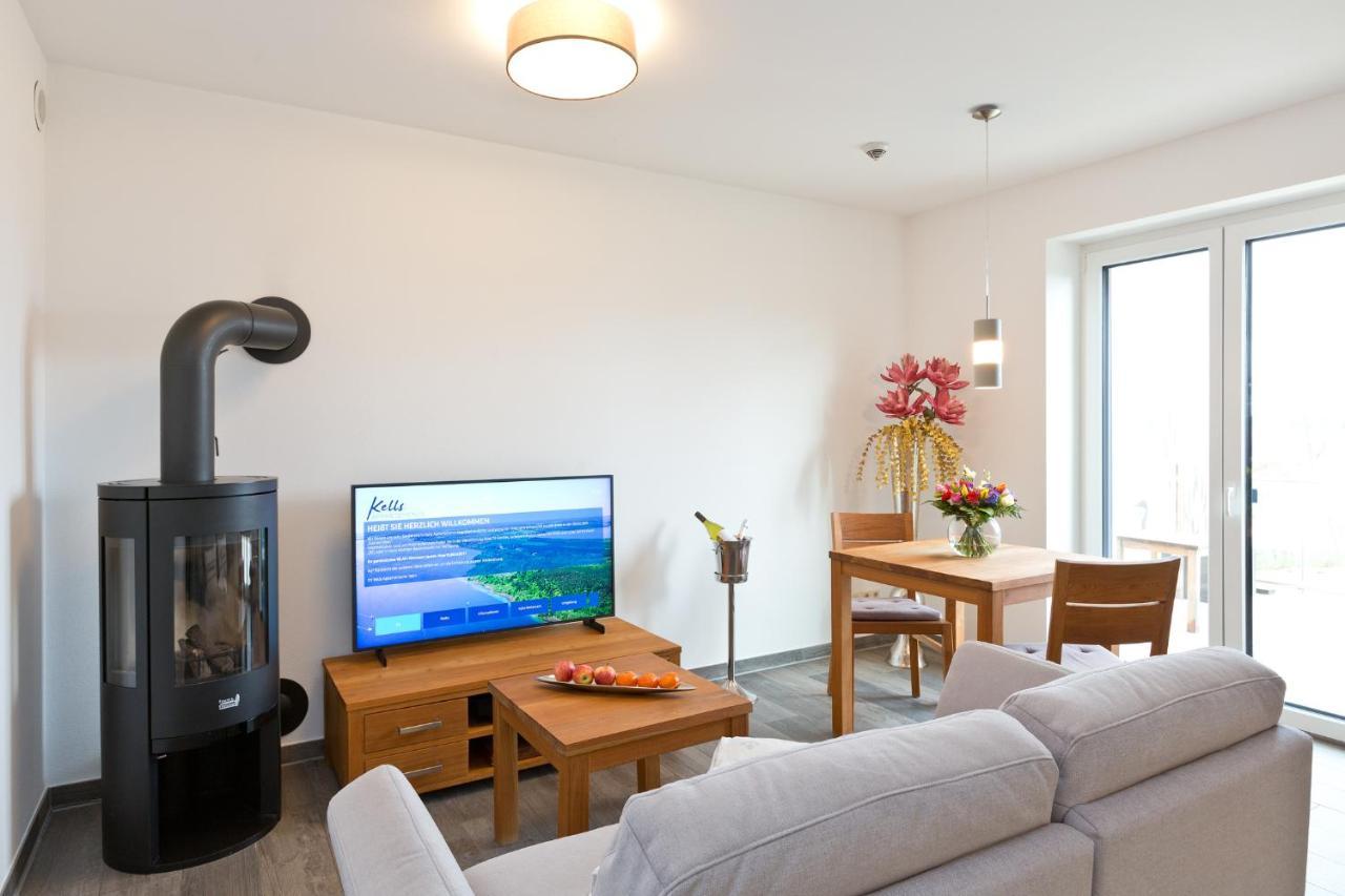 Kells Appartements 클링크 외부 사진