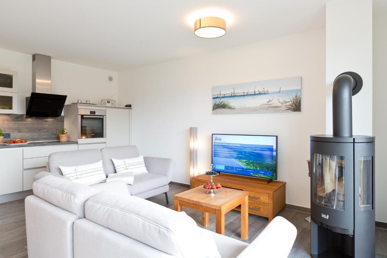 Kells Appartements 클링크 외부 사진