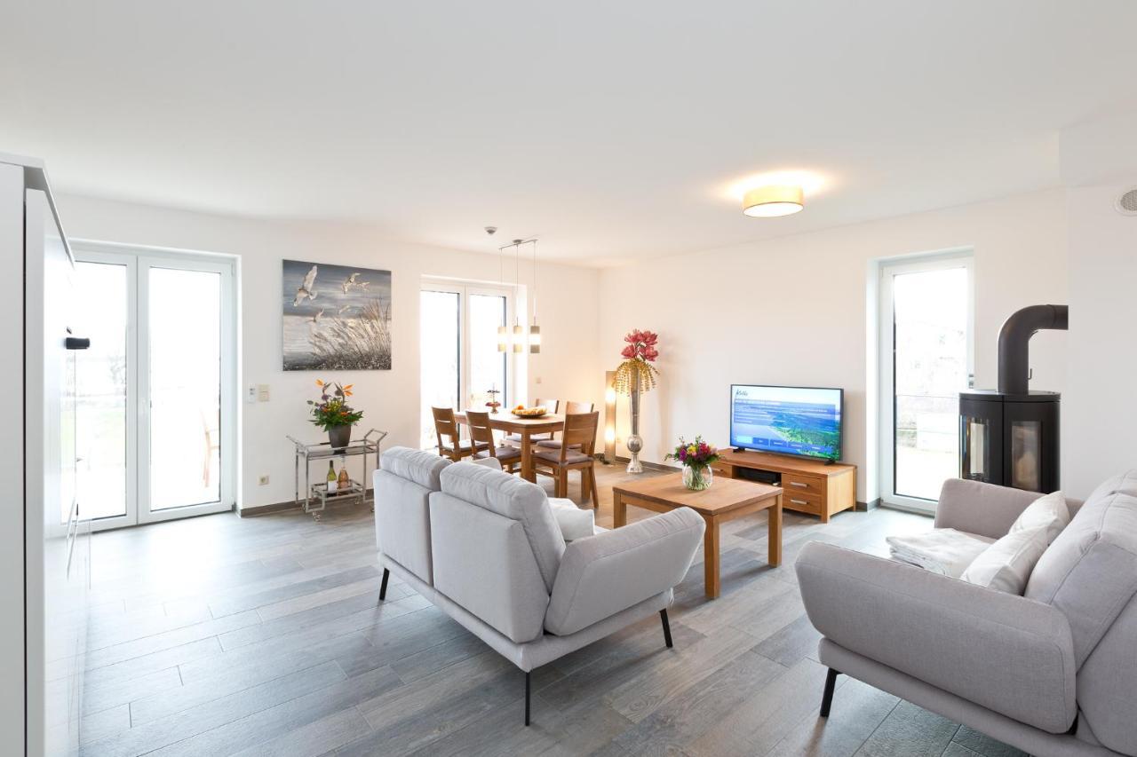 Kells Appartements 클링크 외부 사진
