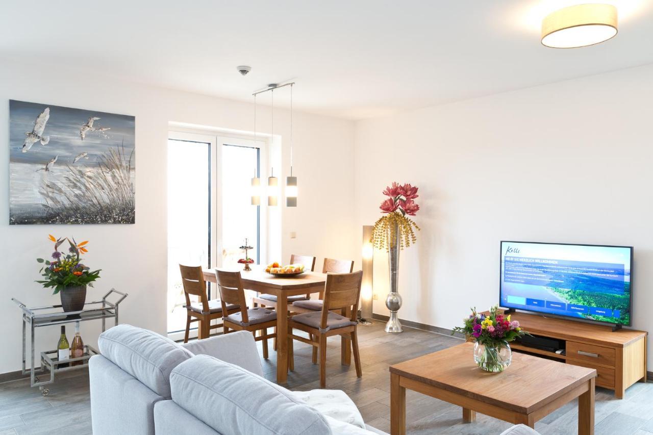 Kells Appartements 클링크 외부 사진