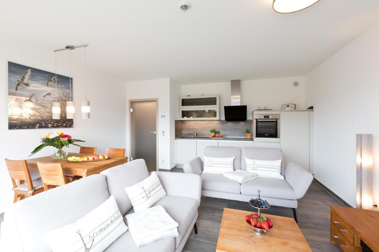 Kells Appartements 클링크 외부 사진