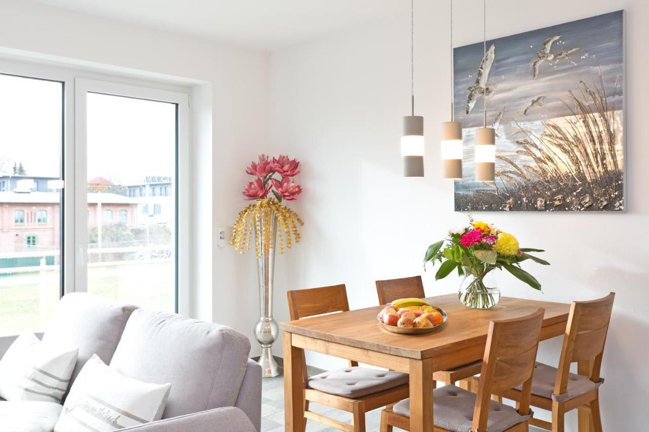 Kells Appartements 클링크 외부 사진
