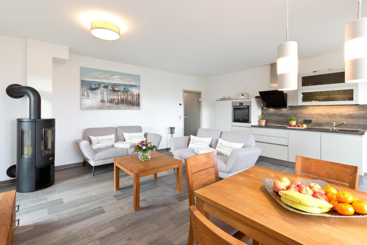 Kells Appartements 클링크 외부 사진