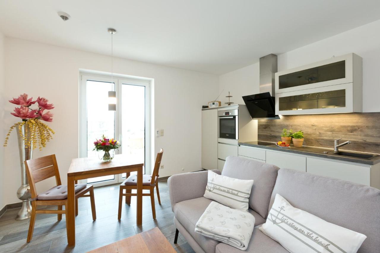 Kells Appartements 클링크 외부 사진