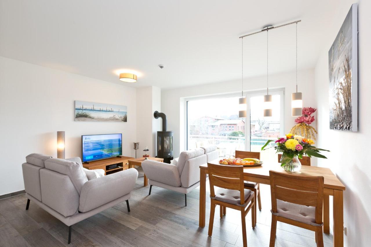 Kells Appartements 클링크 외부 사진