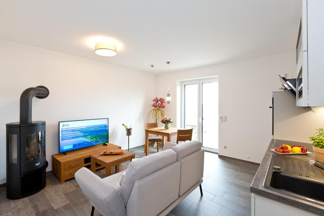 Kells Appartements 클링크 외부 사진