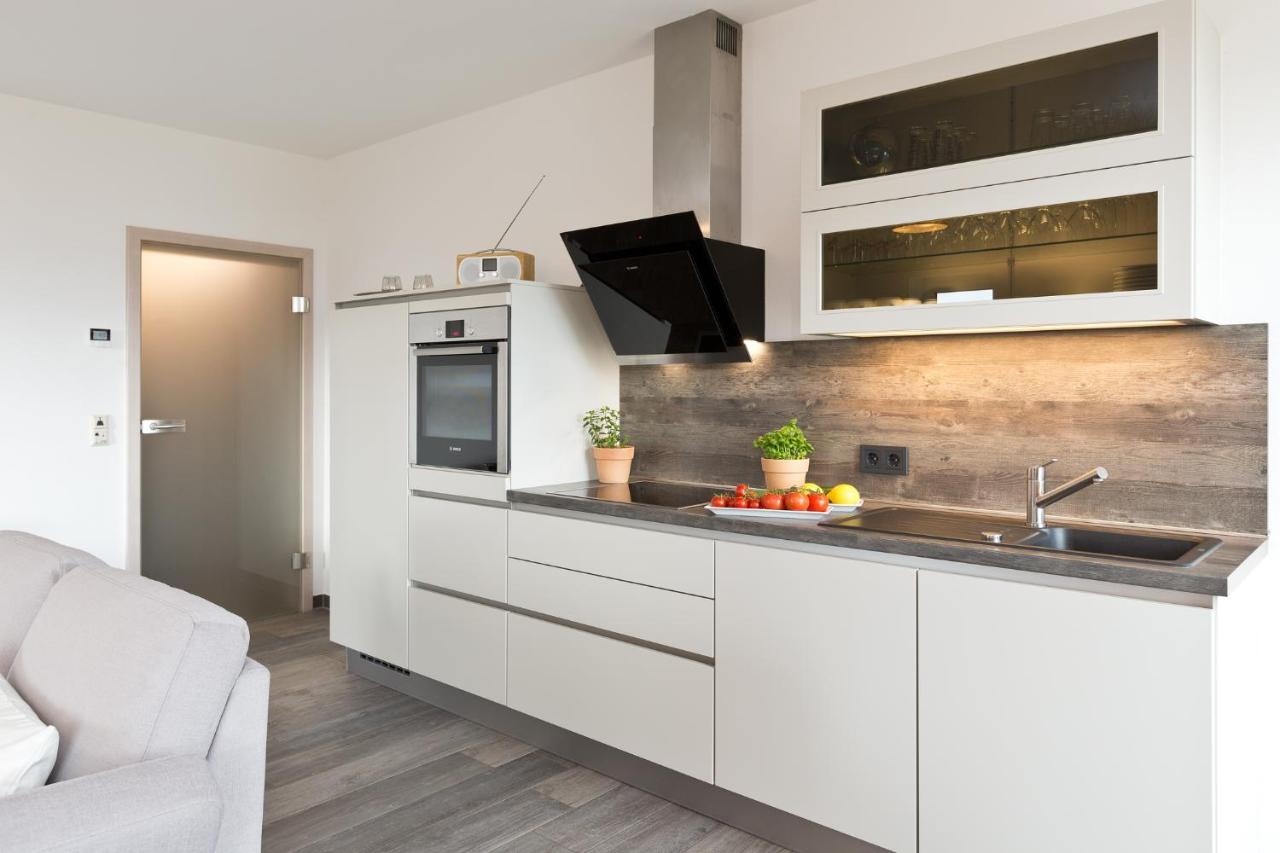 Kells Appartements 클링크 외부 사진