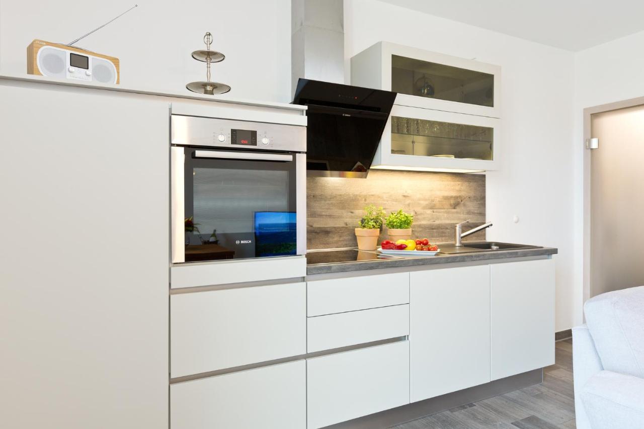 Kells Appartements 클링크 외부 사진