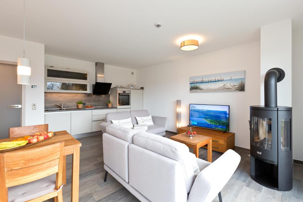 Kells Appartements 클링크 외부 사진