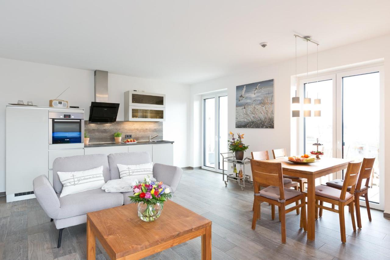 Kells Appartements 클링크 외부 사진