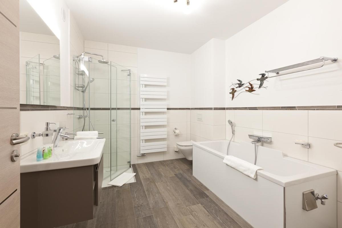 Kells Appartements 클링크 외부 사진