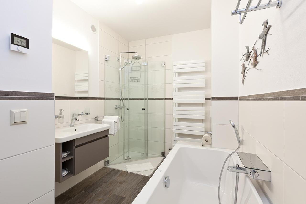Kells Appartements 클링크 외부 사진
