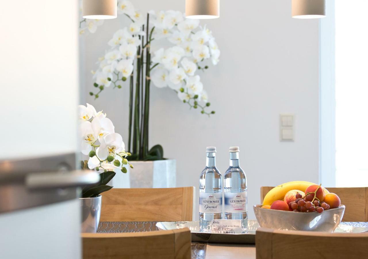 Kells Appartements 클링크 외부 사진